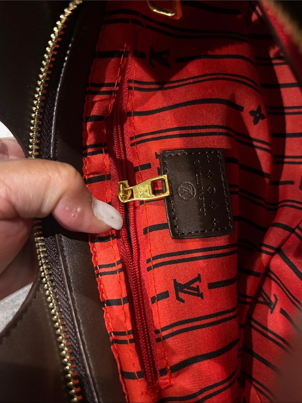 Beautiful Bag - Picture 5 of 7